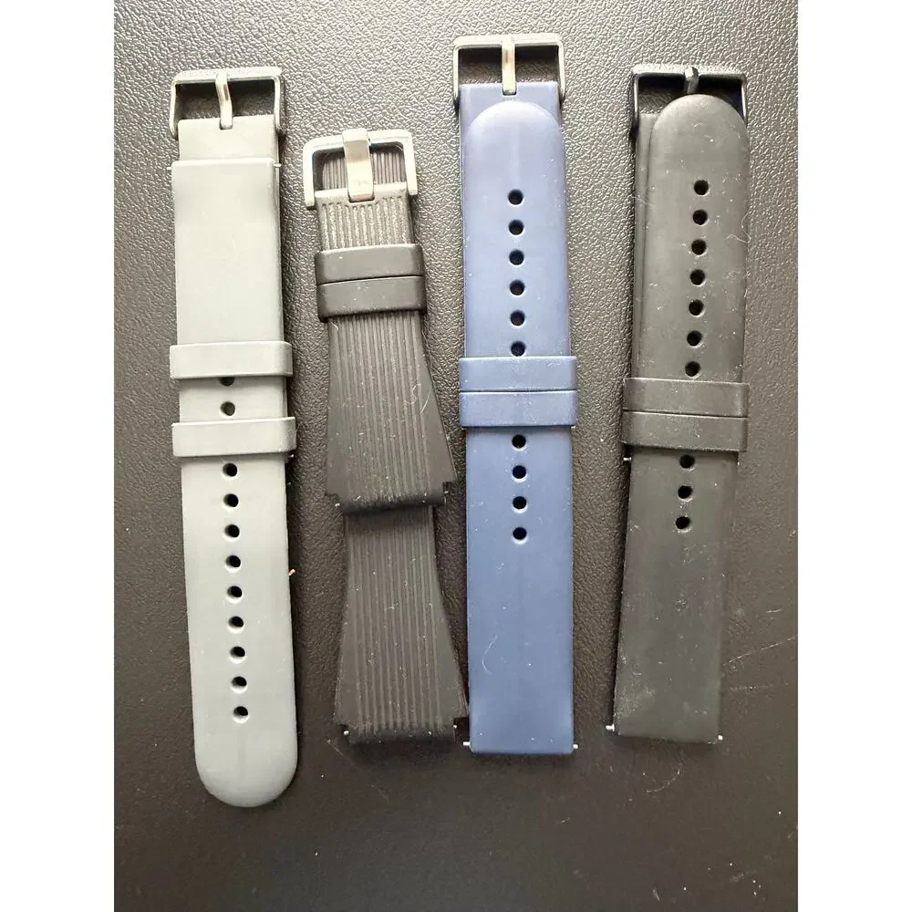 OnePlus Tech Bundle – Watch 2 + Buds Pro 2 + Bullets Wireless Z (E303) +12 Bands